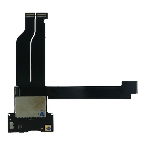 iPad Pro 12.9 (2015) Motherboard flex kabel
