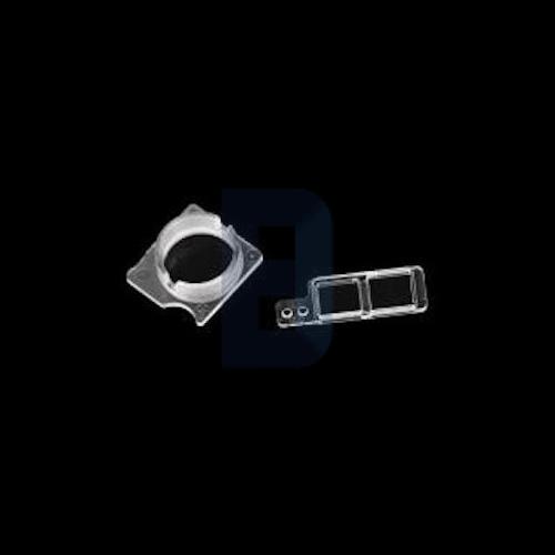iPhone 8 / SE 2020 / SE 2022, Front kamera lens cover ring