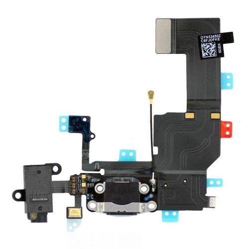iPhone 5C Lade dock flex + Mikrofon