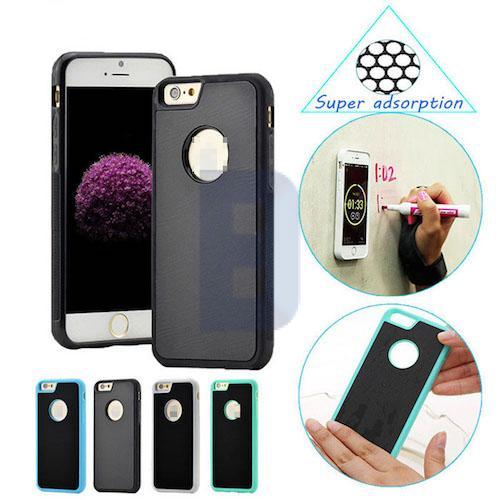 iPhone 6 Plus/6S Plus Anti-Gravity cover Sort