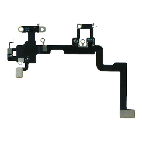 iPhone 11, Wifi antenne flex