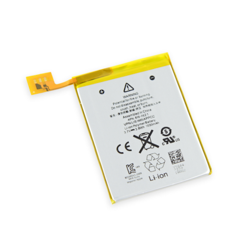 iPod Touch 5 Batteri