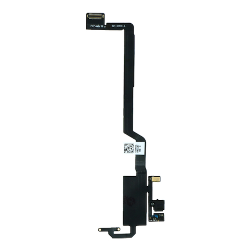 iPhone X, Proximity/lys sensor