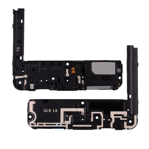LG G6 Bundhøjtaler