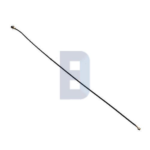 Huawei Mate 9 Koaxial kabel.