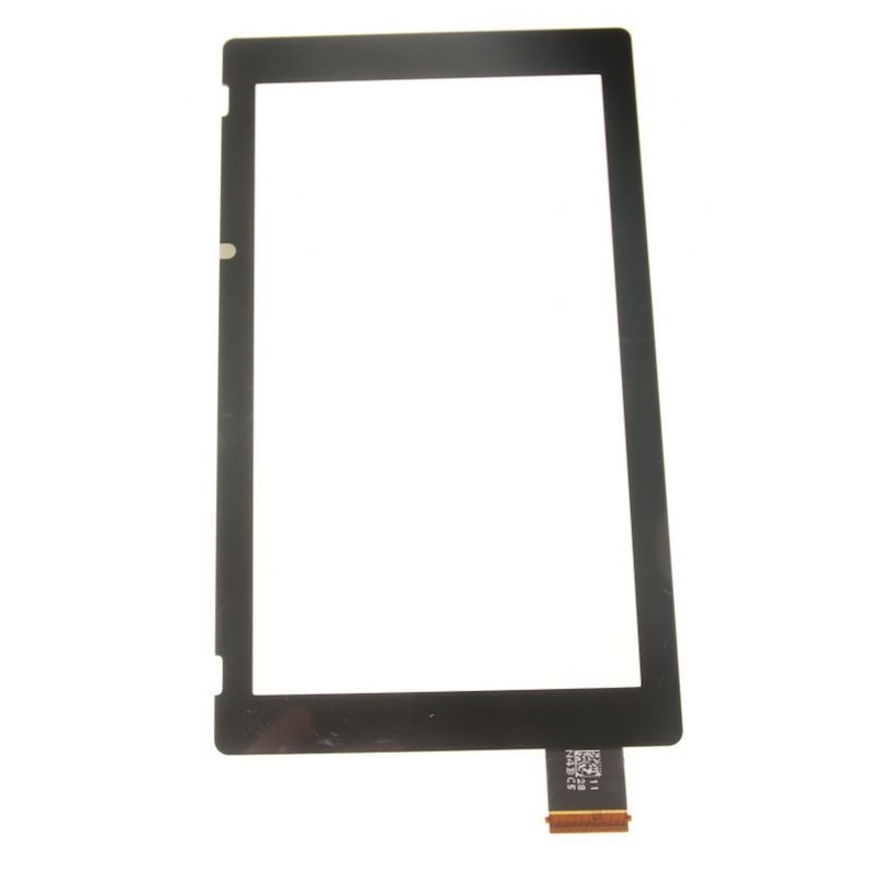 Nintendo Switch Touch skærm i Sort (V2)