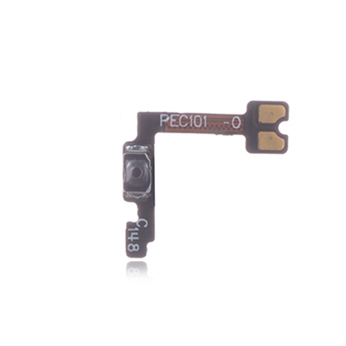 OnePlus 6 Power knap flex