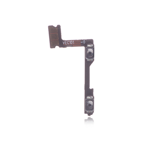 OnePlus 6 Volume knap flex