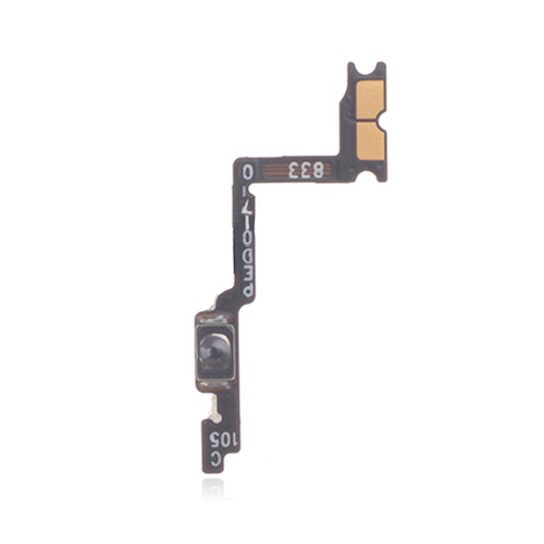 OnePlus 6T Power knap flex