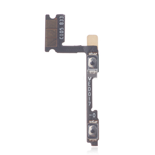 OnePlus 6T Volume knap flex