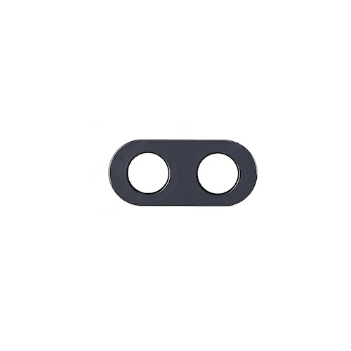 OnePlus 6 Glas foran bagkamera
