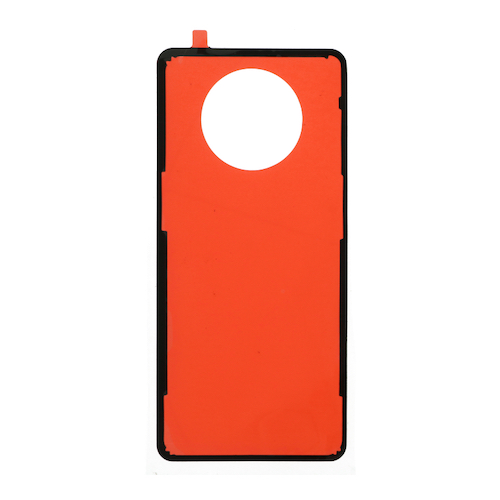 OnePlus 7T Bagglas tape