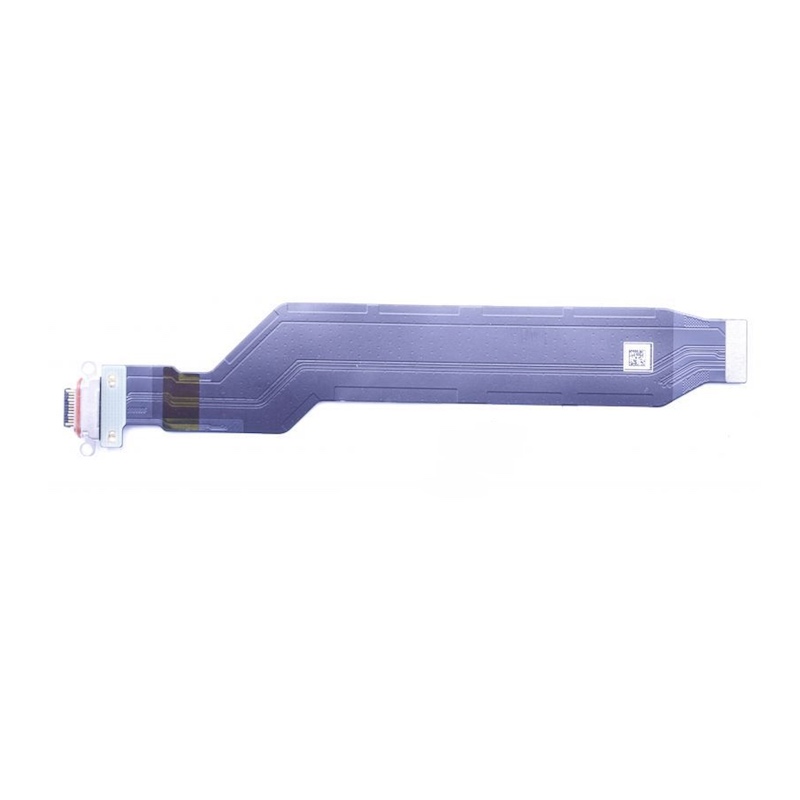 OnePlus 9, Ladestik flex