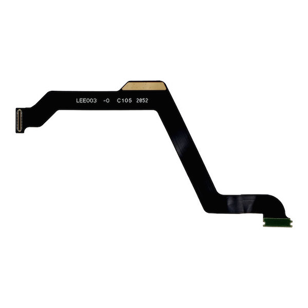 OnePlus 9 Pro, Lcd flex kabel