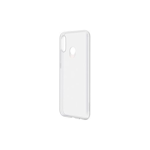 Huawei P20 Lite Soft Clear Case (Original)