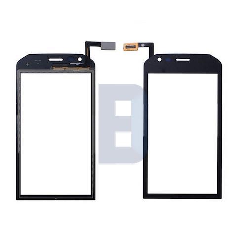 Cat S40 Skærm - Touch / Digitizer.
