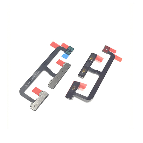 Huawei P10 Plus Power flex kabel