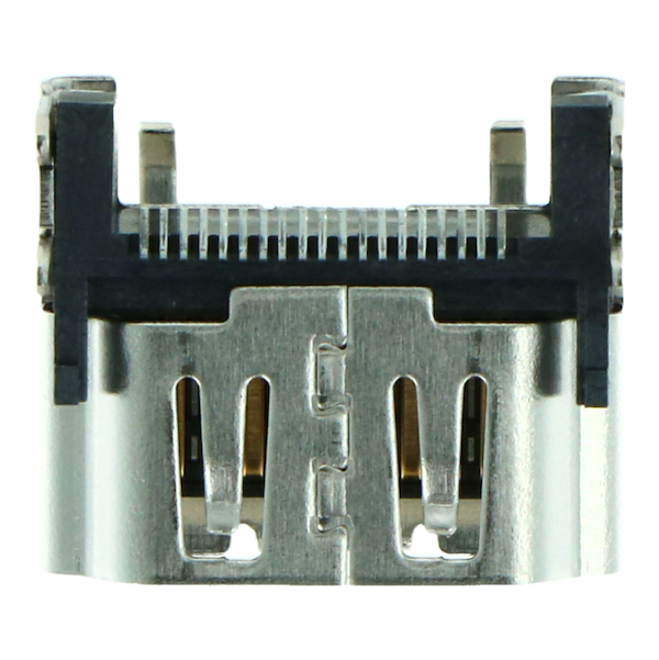 PS4 Pro / PS4 Slim HDMI port
