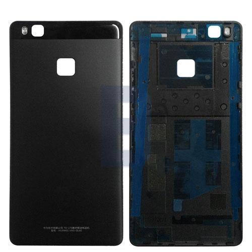 Huawei P9 Lite Batteri cover i Sort