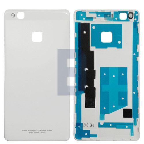 Huawei P9 Lite Batteri cover i Hvid