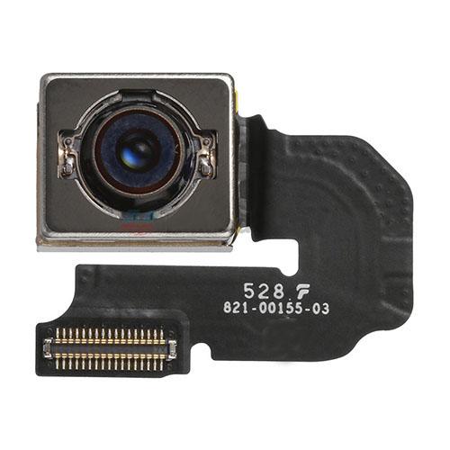 iPhone 6S Plus Bagkamera