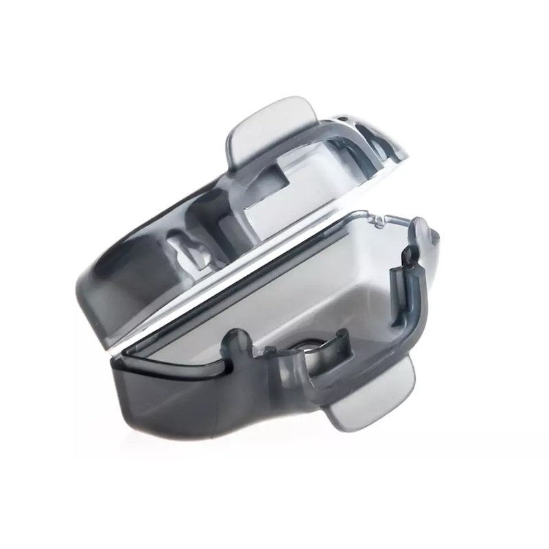 Philips OneBlade, Beskyttelseshætte for skær