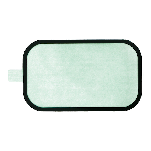 Samsung Galaxy S20 Plus Bagkamera ramme adhesive (tape)
