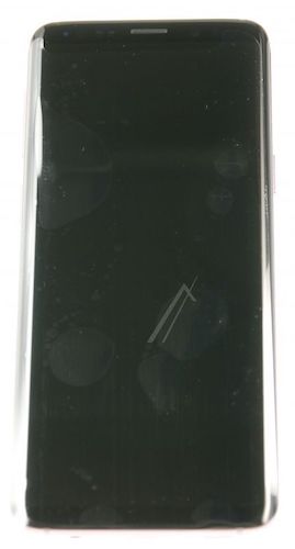 Samsung Galaxy S9 Skærm Lilla