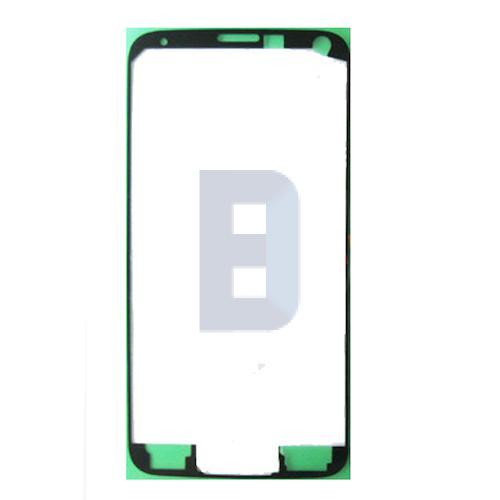 Samsung Galaxy S5 skærm tape