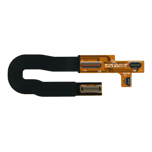 Samsung Tab Active 2 (SM-T395) Lcd flex kabel