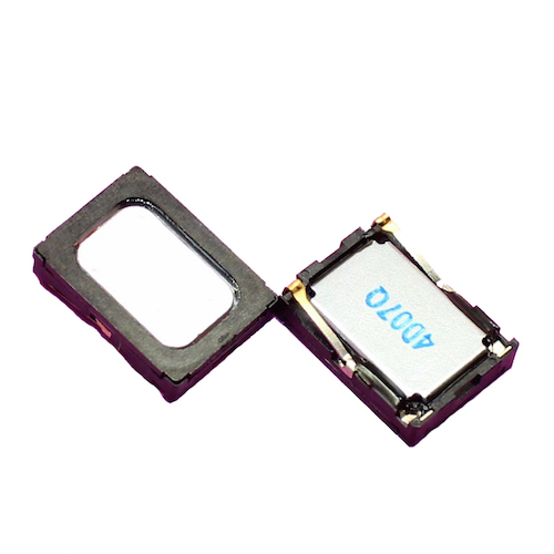 Sony Xperia Z3 Compact Ringe højtaler