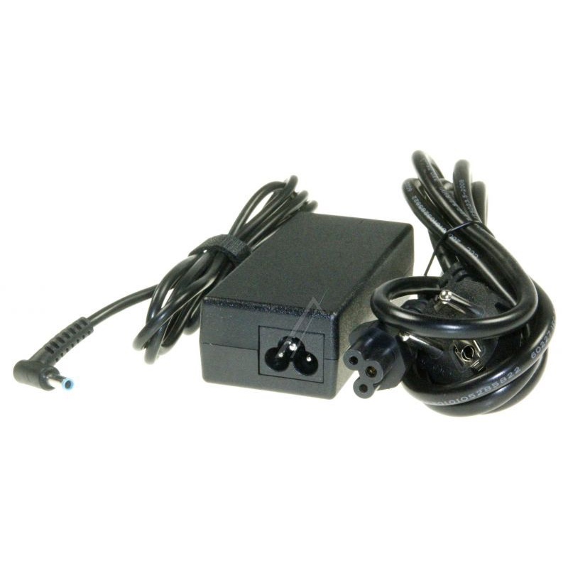 19,5V-2,31-45W Netdel/ Strømforsyning (4,5x2,8) HP oplader