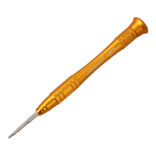 Torx Tx6 skruetrækker High Quality