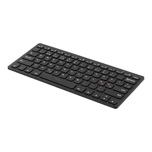 Trådløst mini tastatur, Bluetooth