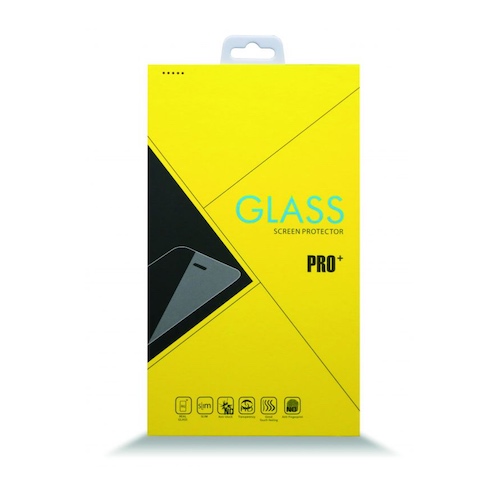 Samsung Galaxy A71, Beskyttelsesglas (Cover venligt)