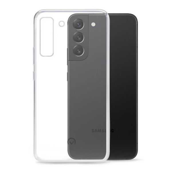 Samsung S22 Gelly Case