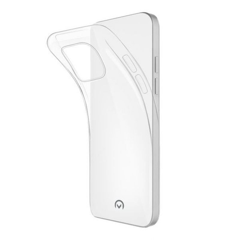 Samsung S25 Ultra, Clear Case (Naked Protection)