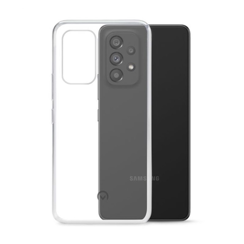 Samsung A53 Gelly Case
