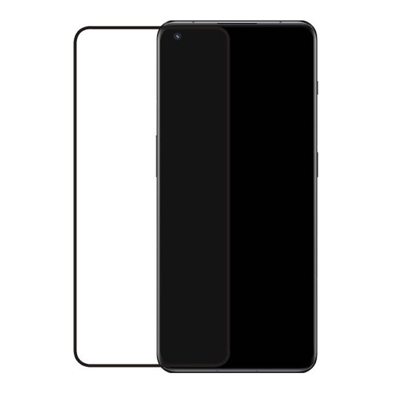OnePlus 11, Beskyttelsesglas (Fulddækkende) Edge to Edge Glass