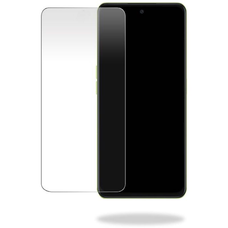 OnePlus Nord CE 4 Lite, Beskyttelsesglas (cover venligt)