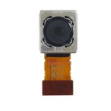 Sony Xperia X Compact Bag kamera