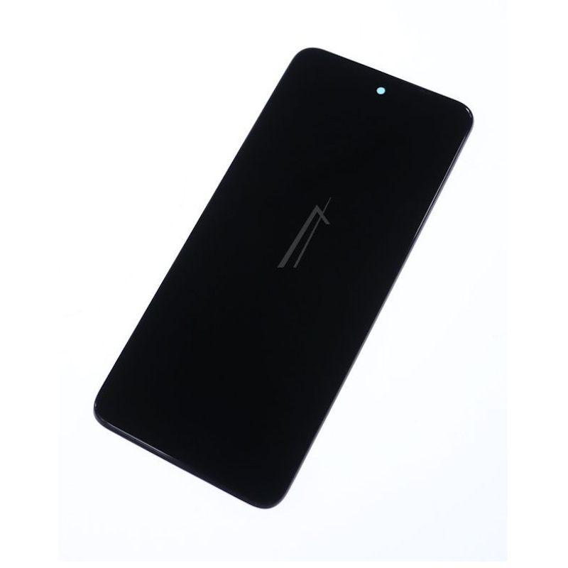 Motorola Moto G54 skærm med ramme (Original)