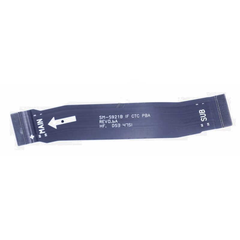 Samsung S24, Mainboard flex kabel