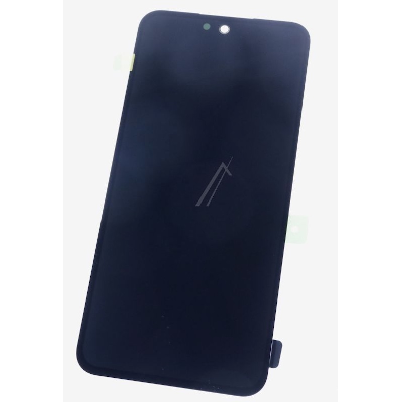 Samsung Galaxy A35 5G, Skærm i Sort (Original service Pack)