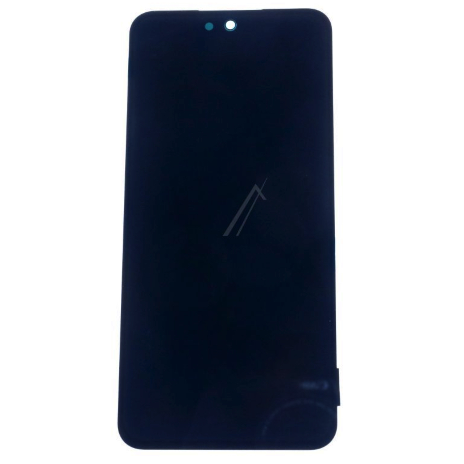 Samsung Galaxy S24 FE (SM-S721), Skærm (original service pack)