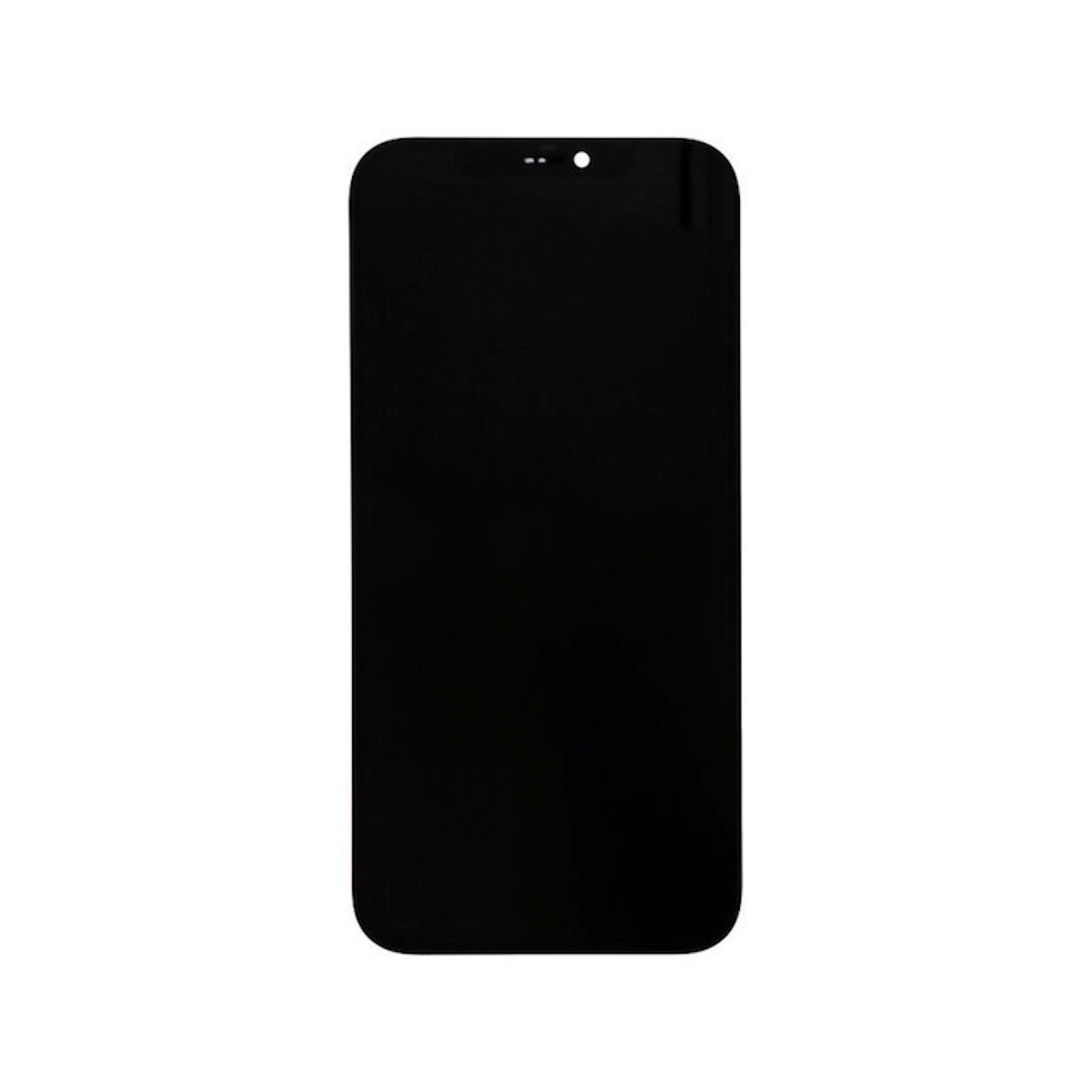 iPhone 12 Pro Max, skærm (JK - Soft OLED)