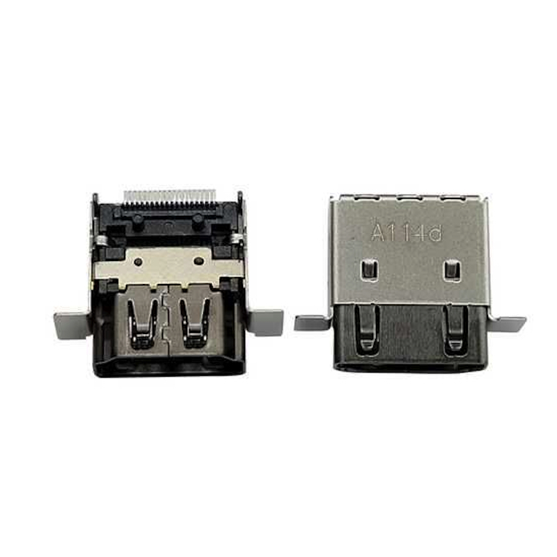 XBox Series X, HDMI port