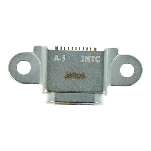 Samsung Xcover 4, Ladestik