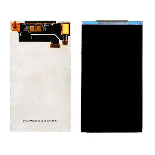 Samsung Galaxy XCover 4 / 4S, Lcd skærm