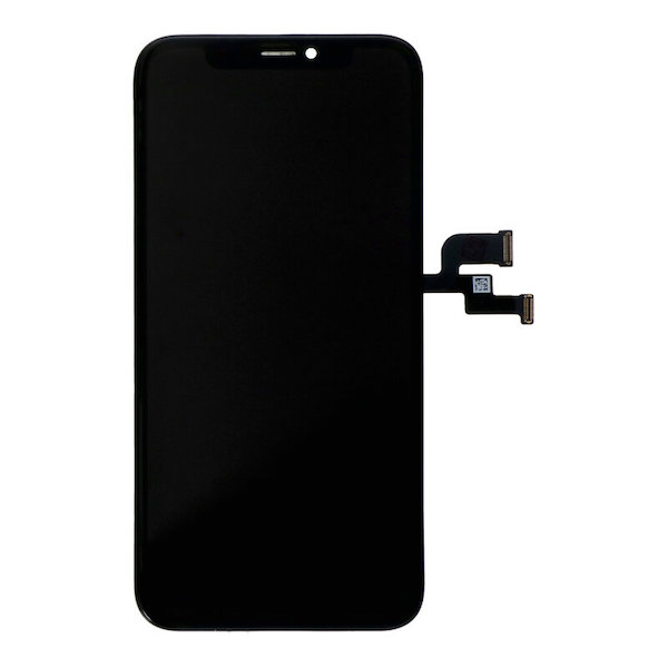 iPhone XS, skærm (JK Incell)